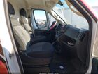 2019 Ram Promaster 2500 High Roof 159 Wb Red vin: 3C6TRVDGXKE563131