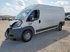 2020 Ram Promaster 2500 2500 High White vin: 3C6TRVDGXLE113822