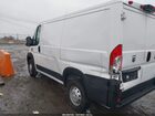 2020 Ram Promaster 1500 Low Roof 118 Wb White vin: 3C6TRVNG5LE135581