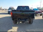 2025 Ram 2500 Tradesman  4x4 6'4 Box Черный vin: 3C6UR5CL1SG558231