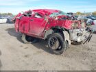 2023 Ram 2500 Tradesman  4x4 6'4 Box Красный vin: 3C6UR5CL2PG615513