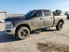 2020 Ram 2500 Tradesman Черный vin: 3C6UR5CLXLG211773