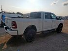2024 Ram 2500 Big Horn White vin: 3C6UR5DJ0RG394624