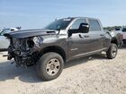 2024 Ram 2500 Big Horn Серый vin: 3C6UR5DL6RG335854