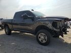 2024 Ram 2500 Big Horn Серый vin: 3C6UR5DL6RG335854