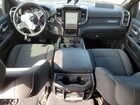 2024 Ram 2500 Big Horn Серый vin: 3C6UR5DL6RG335854
