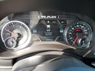 2024 Ram 2500 Big Horn Серый vin: 3C6UR5DL6RG335854