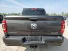 2024 Ram 2500 Big Horn Серый vin: 3C6UR5DL6RG335854