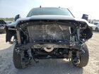 2024 Ram 2500 Big Horn Серый vin: 3C6UR5DL6RG335854
