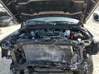2024 Ram 2500 Big Horn Серый vin: 3C6UR5DL6RG335854