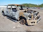 2024 Ram 2500 Power Wagon Rebel  4x4 6'4 Box Черный vin: 3C6UR5EL4RG181398