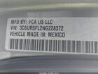 2022 Ram 2500   Серый vin: 3C6UR5FL2NG228372