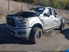 2022 Ram 2500   Серый vin: 3C6UR5FL2NG228372