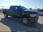 2020 Ram 2500   Blue vin: 3C6UR5FL7LG249781