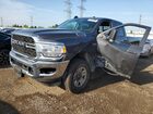 2020 Ram 2500 Tradesman Gray vin: 3C6UR5HJ9LG282938