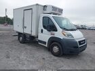 2019 Ram Promaster 3500 Cab Low Roof White vin: 3C7WRVEGXKE545820