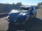 2021 Honda Hr-v 2wd Sport Серый vin: 3CZRU5H19MM727947