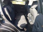 2021 Honda Hr-v 2wd Sport Серый vin: 3CZRU5H19MM727947
