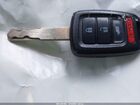 2021 Honda Hr-v 2wd Sport Серый vin: 3CZRU5H19MM727947