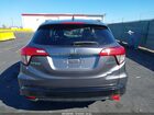2021 Honda Hr-v 2wd Sport Серый vin: 3CZRU5H19MM727947