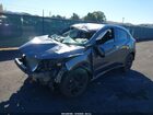 2021 Honda Hr-v 2wd Sport Серый vin: 3CZRU5H19MM727947