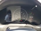 2020 Honda Hr-v Ex Красный vin: 3CZRU5H51LM714031