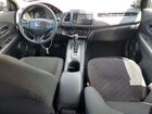 2020 Honda Hr-v Ex Красный vin: 3CZRU5H51LM714031