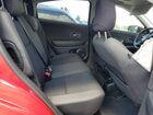 2020 Honda Hr-v Ex Красный vin: 3CZRU5H51LM714031