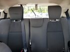 2020 Honda Hr-v Ex Красный vin: 3CZRU5H51LM714031
