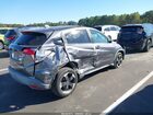 2018 Honda Hr-v Ex Серый vin: 3CZRU5H52JM721549