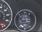 2018 Honda Hr-v Ex Серый vin: 3CZRU5H52JM721549