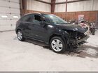 2020 Honda Hr-v 2wd Ex Black vin: 3CZRU5H56LM707950