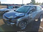 2021 Honda Hr-v Awd Lx Серебряный vin: 3CZRU6H3XMM719153