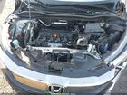 2021 Honda Hr-v Awd Lx Серебряный vin: 3CZRU6H3XMM719153
