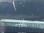 2021 Honda Hr-v Awd Lx Серебряный vin: 3CZRU6H3XMM719153