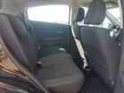 2021 Honda Hr-v Lx Black vin: 3CZRU6H3XMM753514