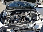 2022 Honda Hr-v Ex Белый vin: 3CZRU6H55NM742018