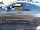 2017 Honda Hr-v Ex-l Серый vin: 3CZRU6H75HM732899