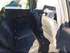 2017 Honda Hr-v Ex-l Серый vin: 3CZRU6H75HM732899