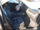 2017 Honda Hr-v Ex-l Серый vin: 3CZRU6H75HM732899