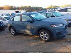 2023 Honda Hr-v 2wd Lx Синий vin: 3CZRZ1H3XPM718576