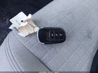 2023 Honda Hr-v 2wd Lx Синий vin: 3CZRZ1H3XPM718576