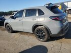 2023 Honda Hr-v Sport Серый vin: 3CZRZ1H50PM717633