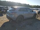 2023 Honda Hr-v Sport Серый vin: 3CZRZ1H50PM717633