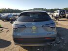 2023 Honda Hr-v Sport Серый vin: 3CZRZ1H50PM717633