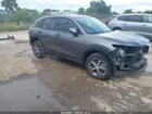 2023 Honda Hr-v Exl Gray vin: 3CZRZ1H72PM715920