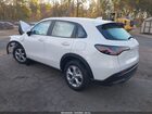 2023 Honda Hr-v Awd Lx White vin: 3CZRZ2H34PM721933