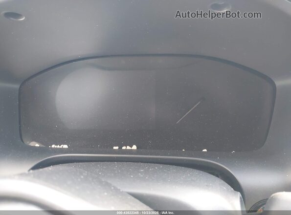 3CZRZ2H34PM721933 2023 HONDA HR-V White Widok tylnych siedzeń
