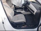 2023 Honda Hr-v Awd Lx White vin: 3CZRZ2H34PM721933