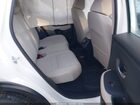 2023 Honda Hr-v Awd Lx White vin: 3CZRZ2H34PM721933